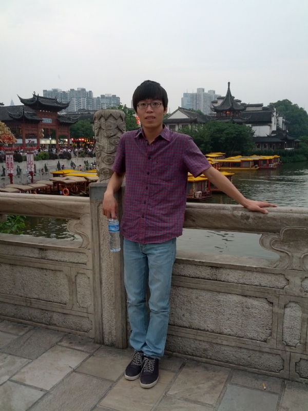 姜姜一个人的第三张照片--惠安交友中心