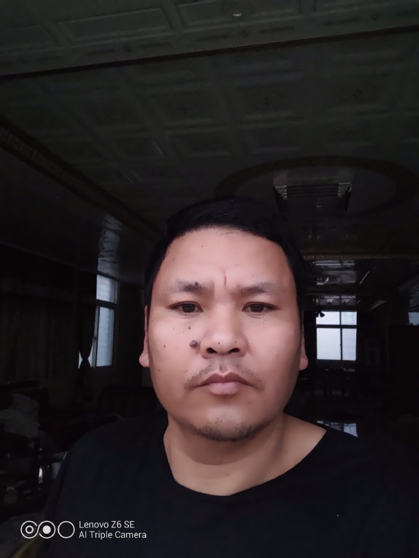 真诚的第一张照片--惠安交友中心