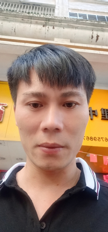 笑看人生的第一张照片--惠安交友中心